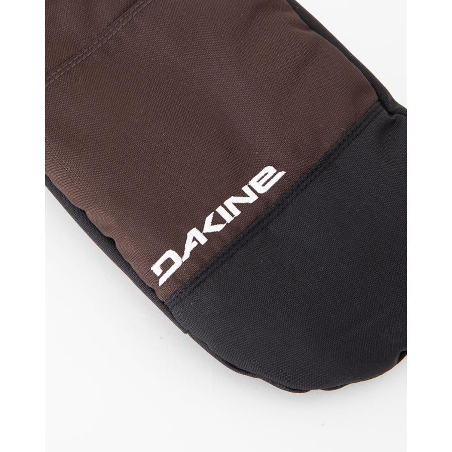 SALE 送料無料 2023 ダカイン メンズ SATURN MITT SMU スノーグローブ TAN 2023/2024年冬モデル 全1色 M/L/XL DAKINE｜billabongstore｜03