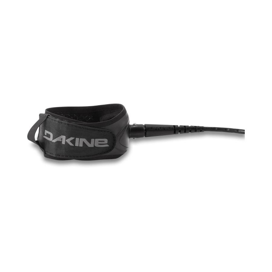 リーシュコード DAKINE KAIMANA TEAM LEASH 6FT X 1/4IN リーシュコード SHA 【C/O】