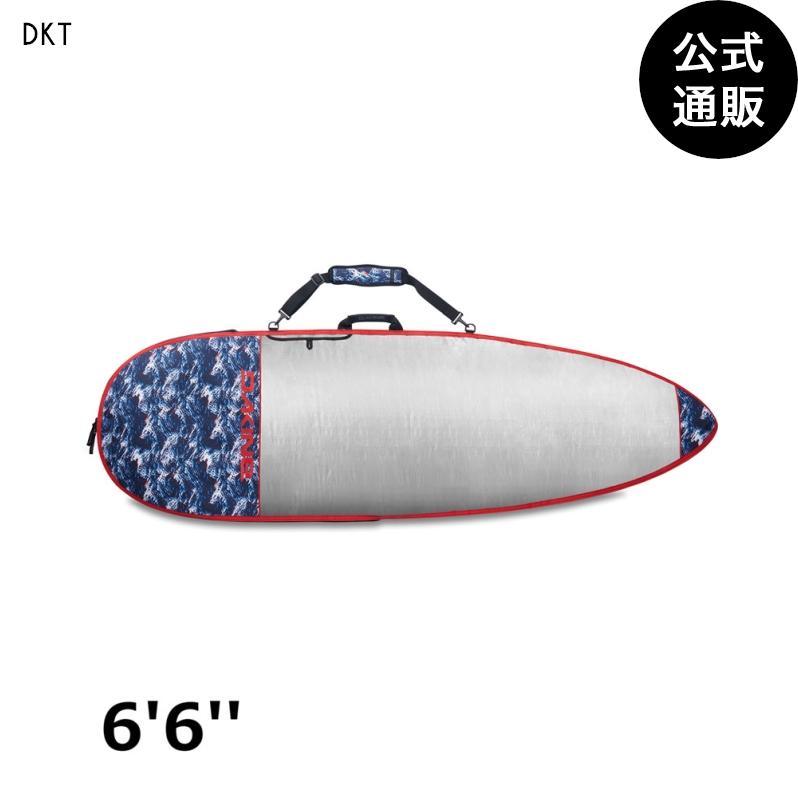 SALE 送料無料 2023 ダカイン DAYLIGHT SURFBOARD BAG THRUSTER ボード 