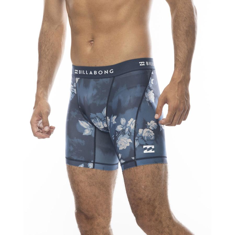 2024 ビラボン メンズ AO PRINT UNDERSHORTS インナー  2024年春夏モデル  全3色 S/M/L BILLABONG｜billabongstore｜06