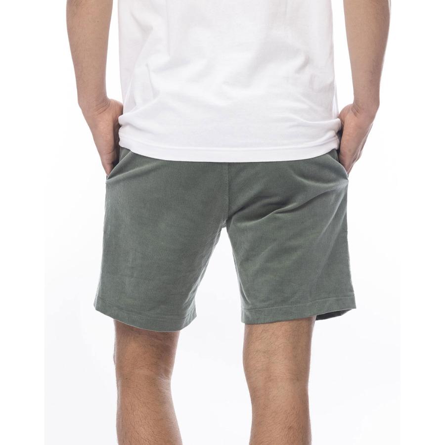 2024 ビラボン メンズ LAYBACK CORD SHORT ウォークパンツ/ショートパンツ  2024年春夏モデル  全3色 S/M/L/XL BILLABONG｜billabongstore｜05