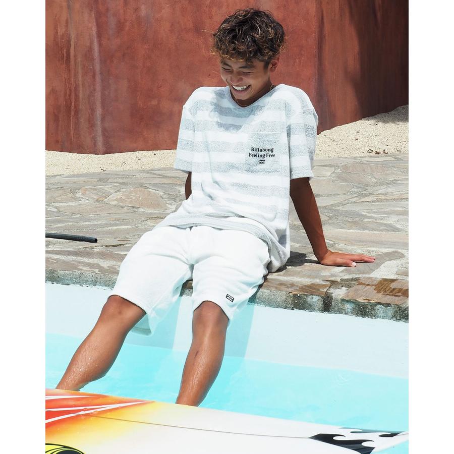 2024 ビラボン メンズ PILE セットアップ ウォークパンツ/ショートパンツ  2024年春夏モデル  全4色 M/L/XL BILLABONG｜billabongstore｜17