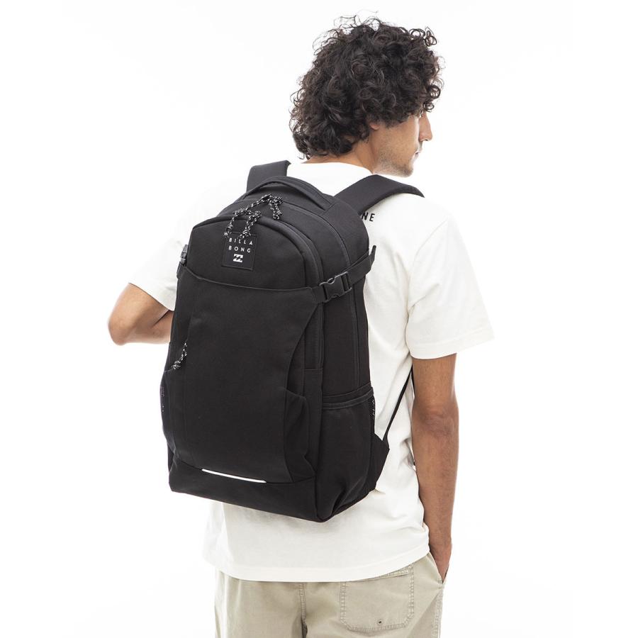 2024 ビラボン メンズ HELIN BACK PACK バックパック 30L  2024年春夏モデル  全4色 F BILLABONG｜billabongstore｜20