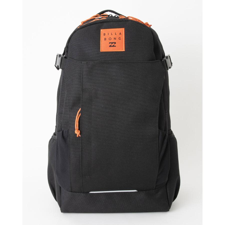 2024 ビラボン メンズ HELIN BACK PACK バックパック 30L  2024年春夏モデル  全4色 F BILLABONG｜billabongstore｜08