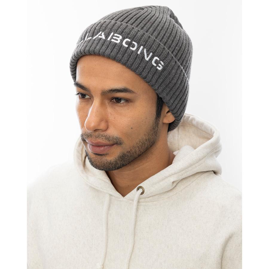 23-24シーズン　ガビ BILLABONG OUTLET 【公式】 2024 ビラボン メンズ RIB BEANIE