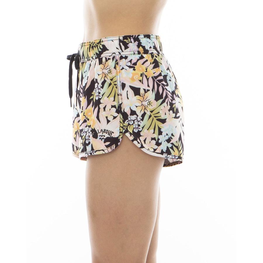 2024 ビラボン レディース  SURF CAPSULE  SURF CAPSULE SHORT BOARDSHORTS ボードショーツ/サーフトランクス BPB  2024年春夏モデル  全1色 S/M/L BILLABONG｜billabongstore｜02