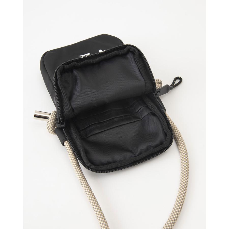 2024 ビラボン レディース MINI SHOULDER BAG ミニショルダーバッグ  2024年春夏モデル  全3色 F BILLABONG｜billabongstore｜12