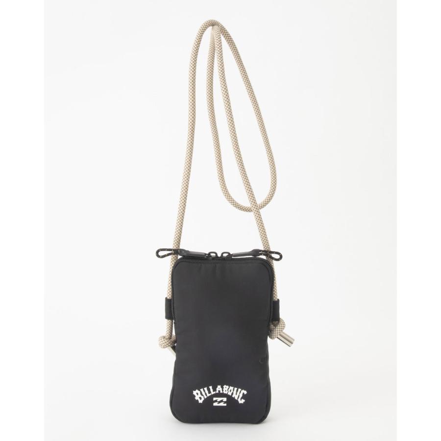 2024 ビラボン レディース MINI SHOULDER BAG ミニショルダーバッグ  2024年春夏モデル  全3色 F BILLABONG｜billabongstore｜02