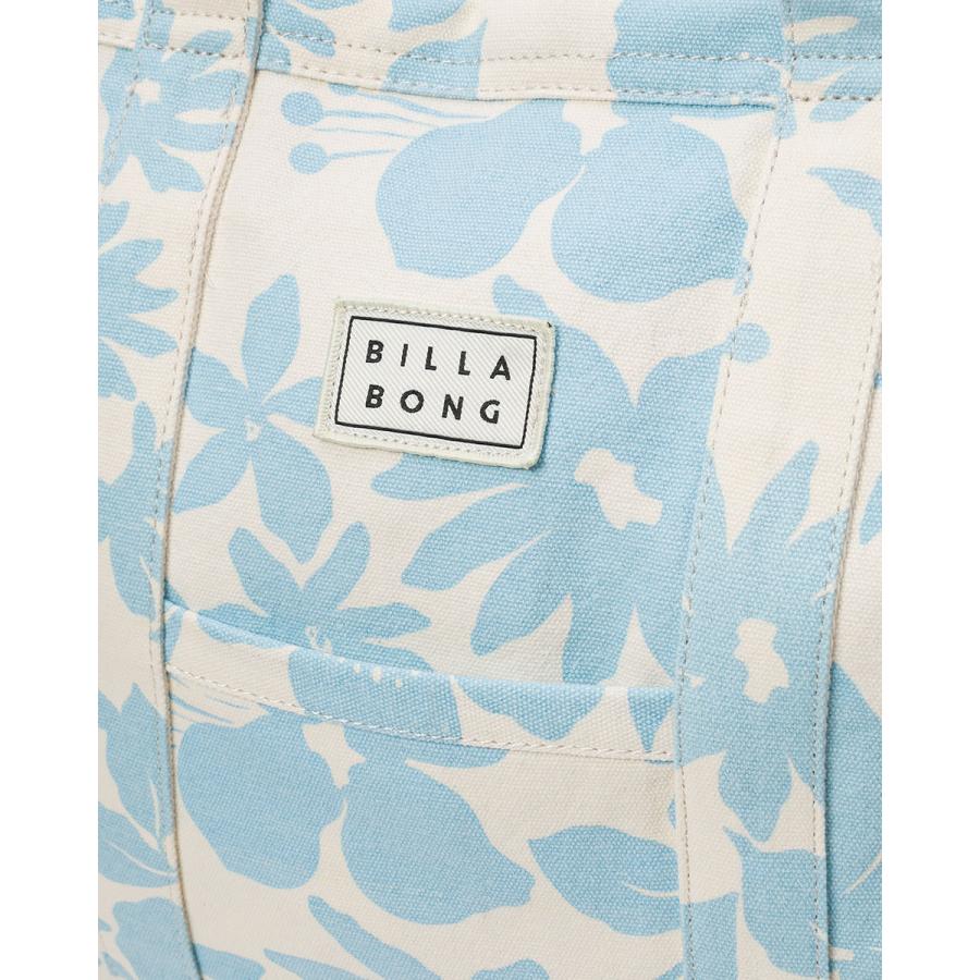 2024 ビラボン レディース ALL DAY BEACH TOTE トートバッグ  2024年春夏モデル  全3色 F BILLABONG｜billabongstore｜10