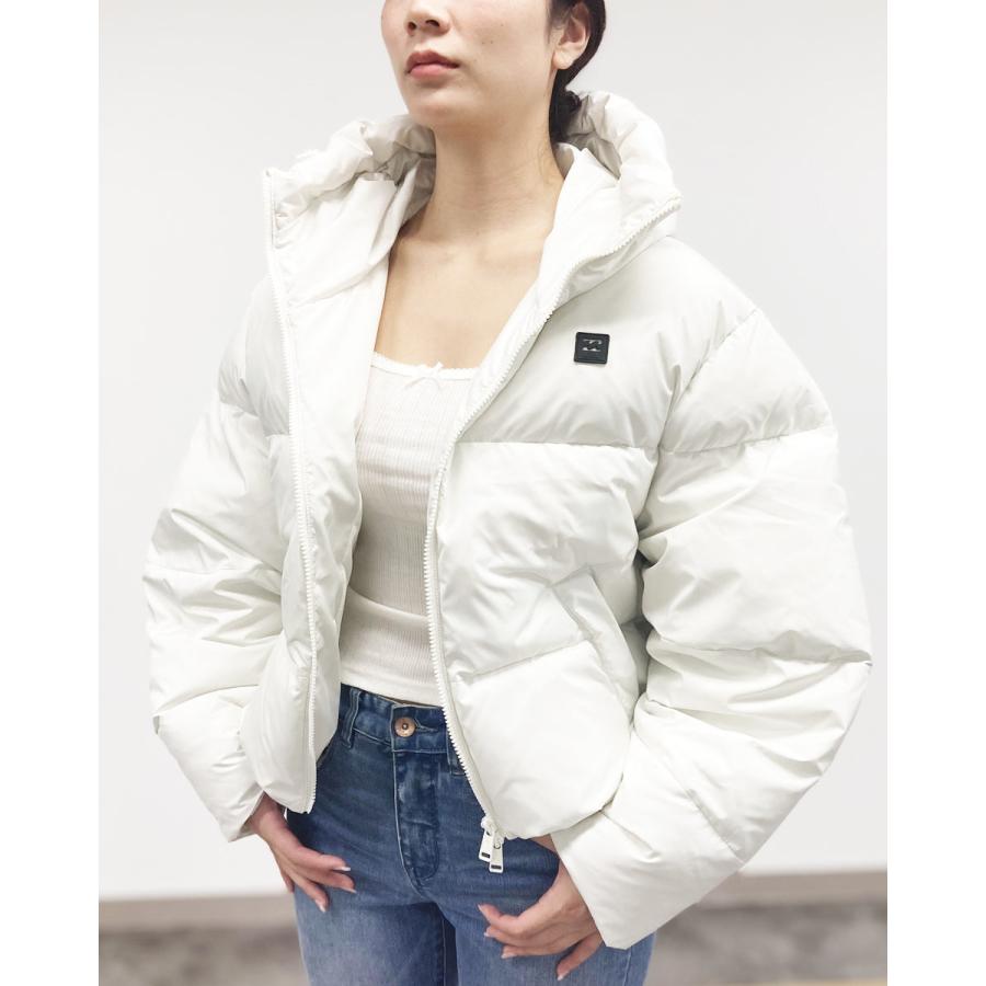 スノーボード BILLABONG WOMENS ADIV DOWN JACKET OUTLET】BILLABONG レディース A/Div. LIGHT DOWN ジャケット