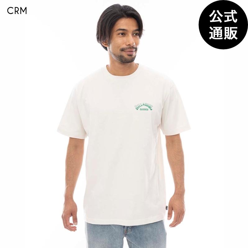 ビラボン　鎌倉限定　江ノ電　江ノ島　Tシャツ　新品　未使用 江ノ電×BILLABONG地域共創プロジェクト」BILLABONGコラボTシャツ