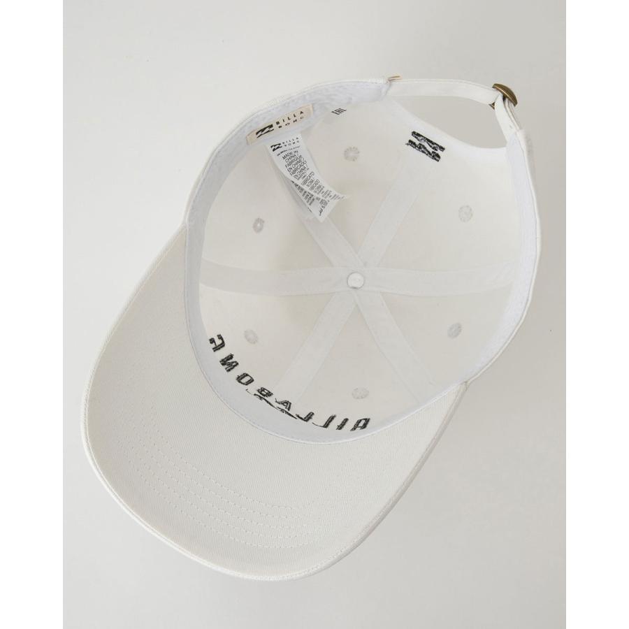 2024 ビラボン レディース LOGO CAP キャップ  2024年夏モデル  全4色 F BILLABONG｜billabongstore｜14