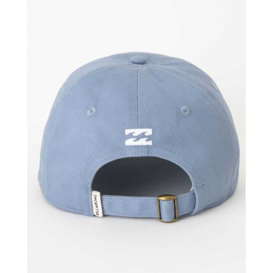 2024 ビラボン レディース LOGO CAP キャップ  2024年夏モデル  全4色 F BILLABONG｜billabongstore｜07