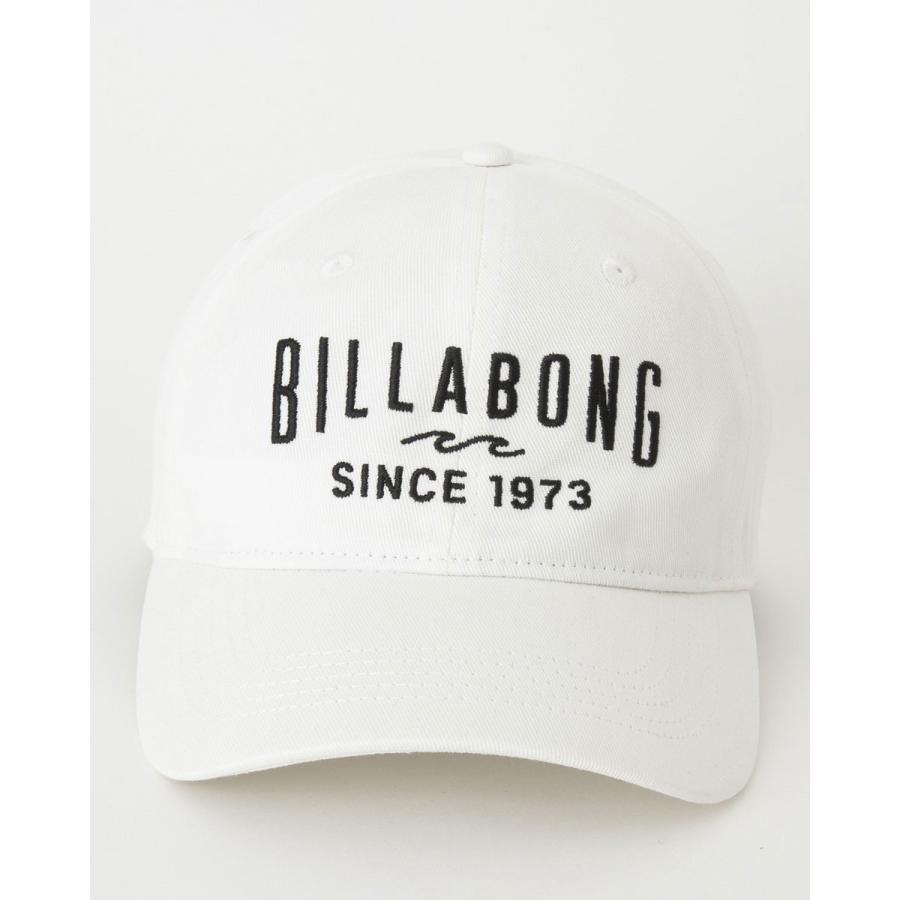 2024 ビラボン レディース LOGO CAP キャップ  2024年夏モデル  全4色 F BILLABONG｜billabongstore｜10