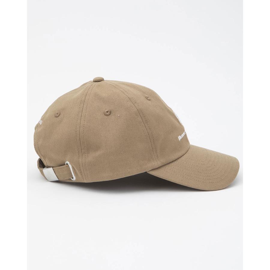 2024 エレメント YOUTH（キッズサイズ） ROCK CAP YOUTH キャップ BEG  2024年春夏モデル  全1色 F ELEMENT｜billabongstore｜05