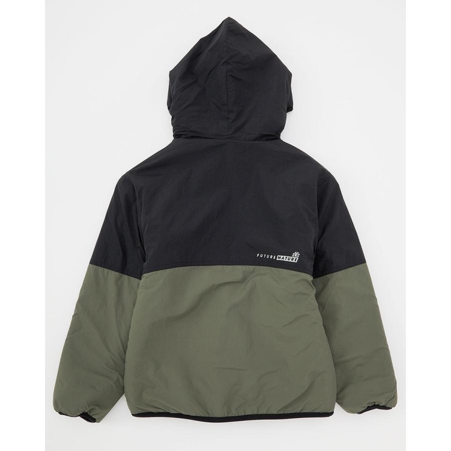 JYP JAPAN POPUP STORE 2024 TWICE ボアジャケット JYP JAPAN