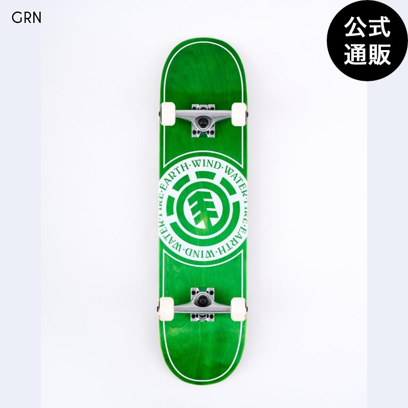 Earth Wind Water スケートボード コンプリート Earth Wind Water スケートボード コンプリート