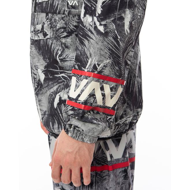 RVCA（ルーカ） （11日はボーナスストア+5%）OUTLET 送料無料 （公式