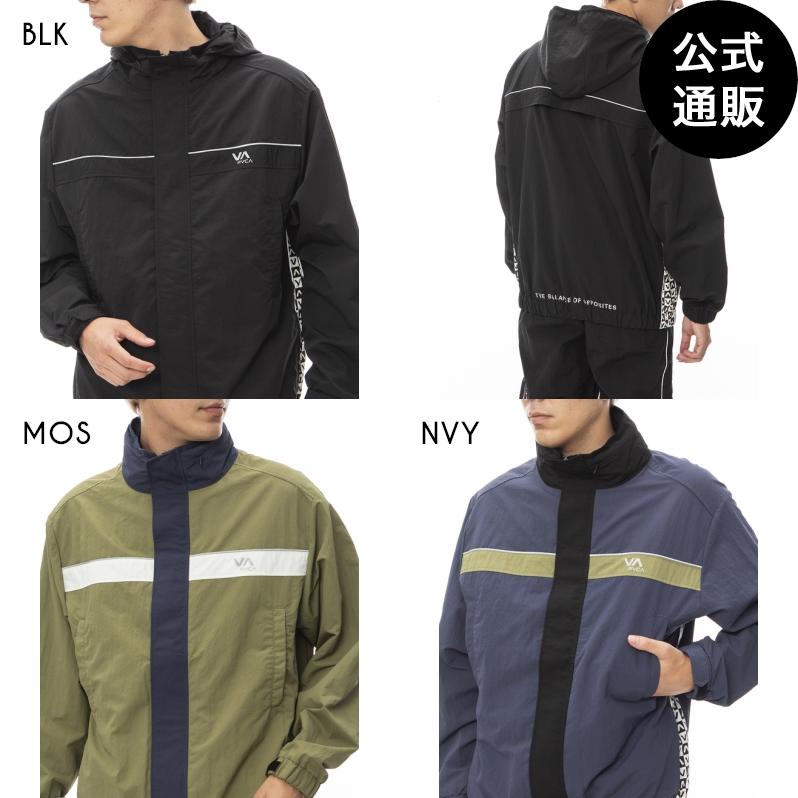 RVCA OUTLET 送料無料 2024 ルーカ メンズ DAY BREAK JACKET RVCA OUTLET 送料無料 2024 ルーカ メンズ DAY BREAK JACKET
