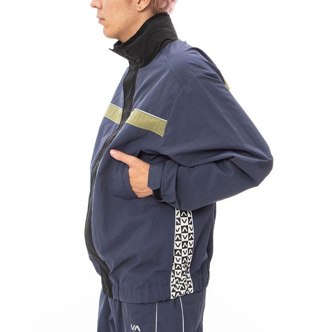 RVCA OUTLET 送料無料 2024 ルーカ メンズ DAY BREAK JACKET RVCA OUTLET 送料無料 2024 ルーカ メンズ DAY BREAK JACKET