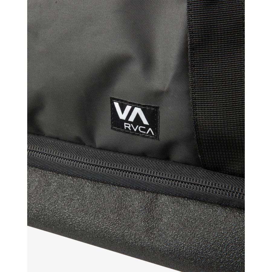 RVCA SPORT VA GEAR BAG ボストンバッグ 柔術 サーフ Amazon.com | RVCA Mens Sport Gym Bags - VA Gear Bag (Black