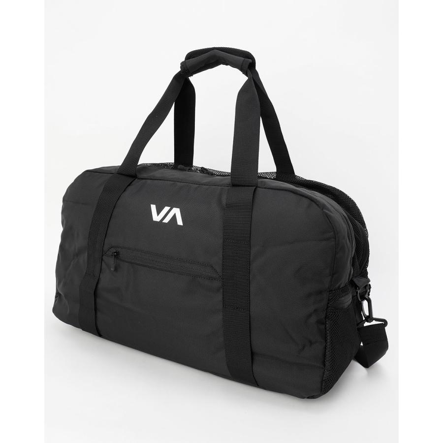 RVCA SPORT VA GEAR BAG ボストンバッグ 柔術 サーフ Amazon.com | RVCA Mens Sport Gym Bags - VA Gear Bag (Black
