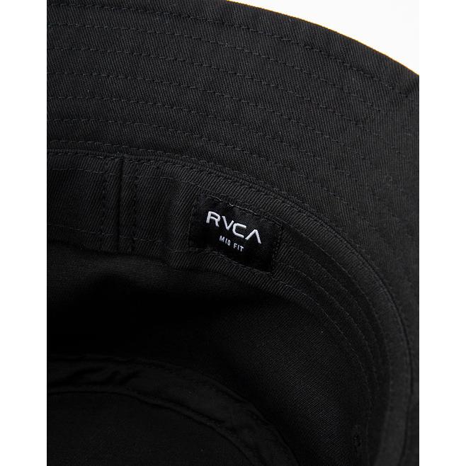 2024 ルーカ メンズ BUCKET HAT ハット  2024年春夏モデル  全3色 F rvca｜billabongstore｜18