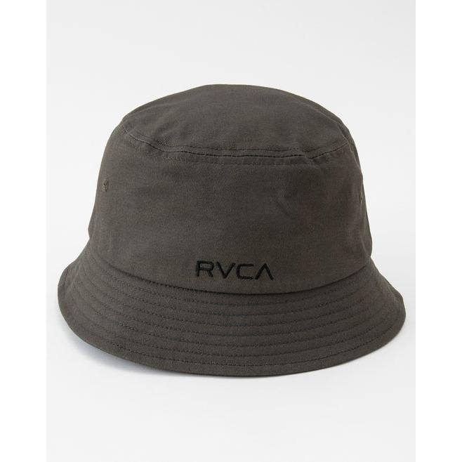 2024 ルーカ メンズ BUCKET HAT ハット  2024年春夏モデル  全3色 F rvca｜billabongstore｜10