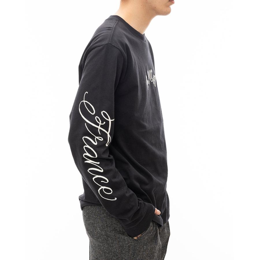 RVCA OUTLET 送料無料 2024 ルーカ メンズ CHEFS KISS LS ロンT RVCA OUTLET 送料無料 2024 ルーカ メンズ CHEFS KISS LS ロンT
