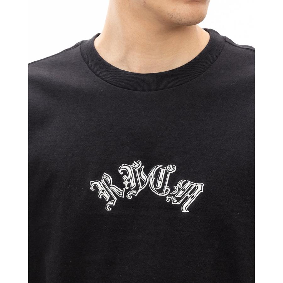 RVCA OUTLET 送料無料 2024 ルーカ メンズ CHEFS KISS LS ロンT RVCA OUTLET 送料無料 2024 ルーカ メンズ CHEFS KISS LS ロンT