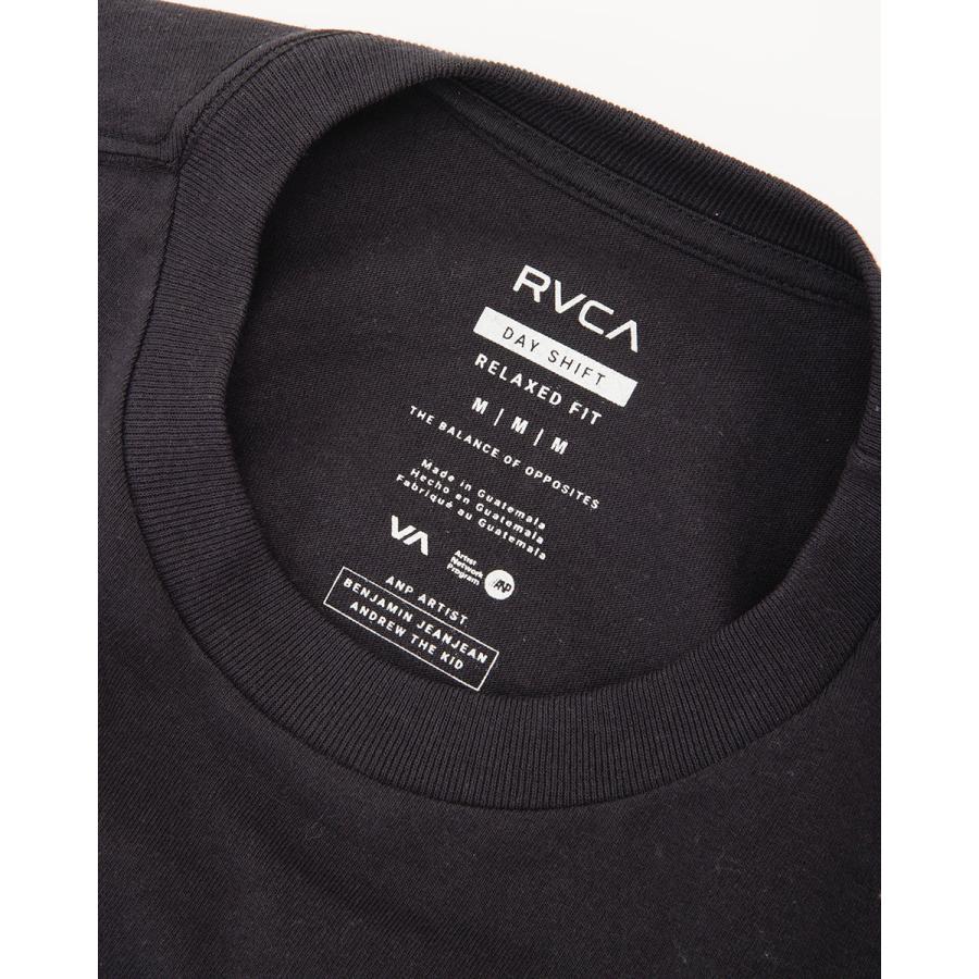 RVCA OUTLET 送料無料 2024 ルーカ メンズ CHEFS KISS LS ロンT RVCA OUTLET 送料無料 2024 ルーカ メンズ CHEFS KISS LS ロンT
