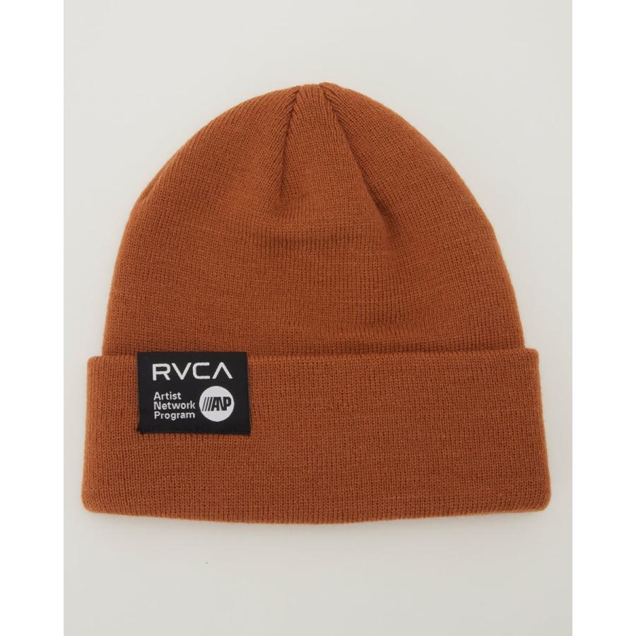 新品 RVCA ストライプビーニー2点セット RVCA 【20日＆22日はボーナスストア+10％】OUTLET 【公式】 2024