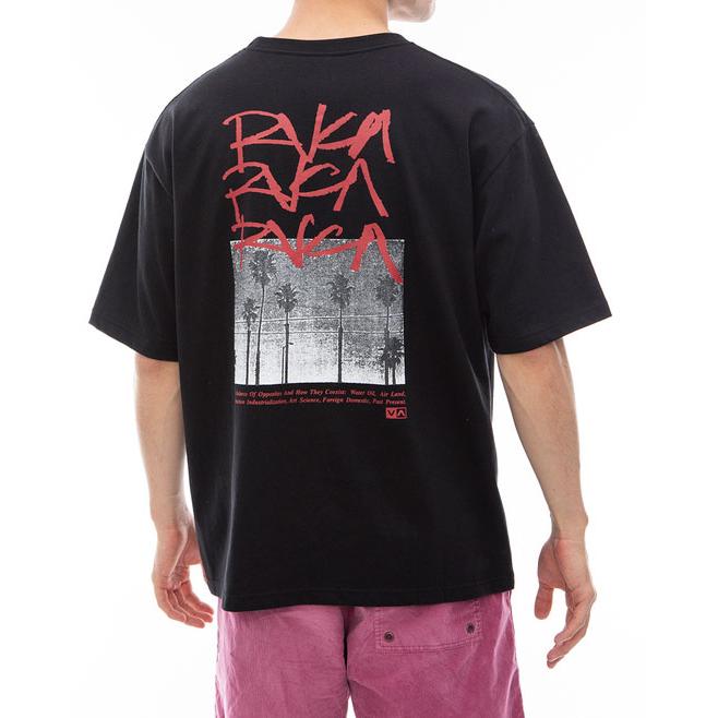 RVCA（ルーカ） （14日-30日はボーナスストア+5%）OUTLET （公式 