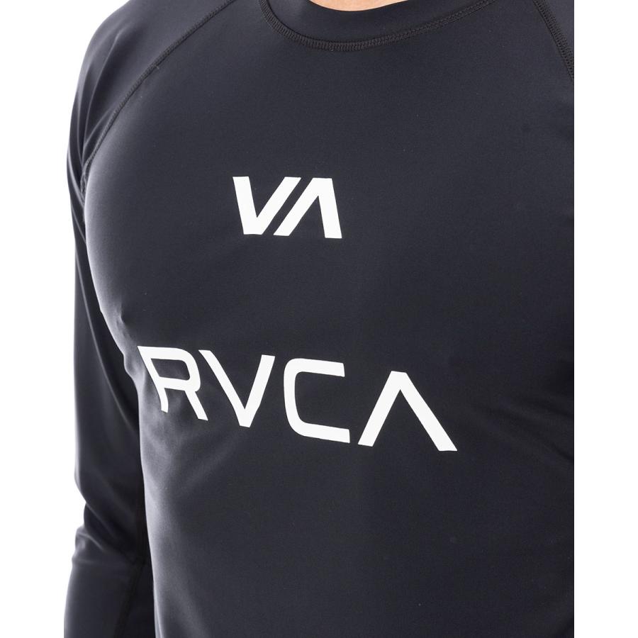 RVCA OUTLET 送料無料 2024 ルーカ メンズ RASHGUARD LS RVCA OUTLET 送料無料 2024 ルーカ メンズ RASHGUARD LS