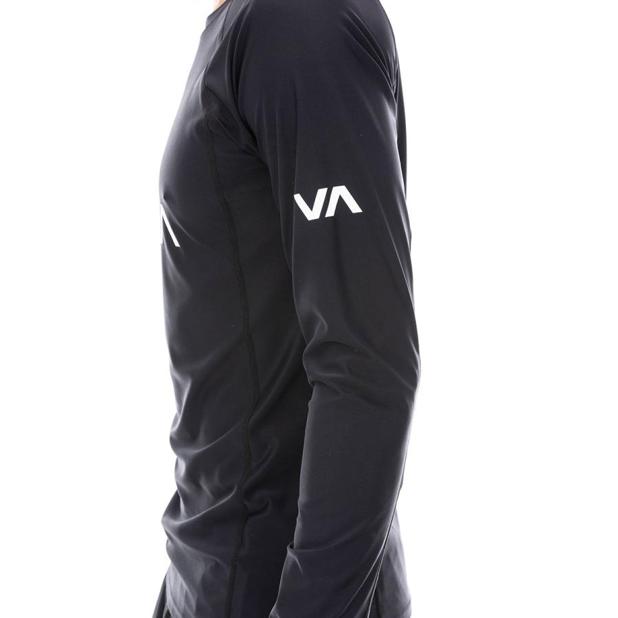 RVCA OUTLET 送料無料 2024 ルーカ メンズ RASHGUARD LS RVCA OUTLET 送料無料 2024 ルーカ メンズ RASHGUARD LS