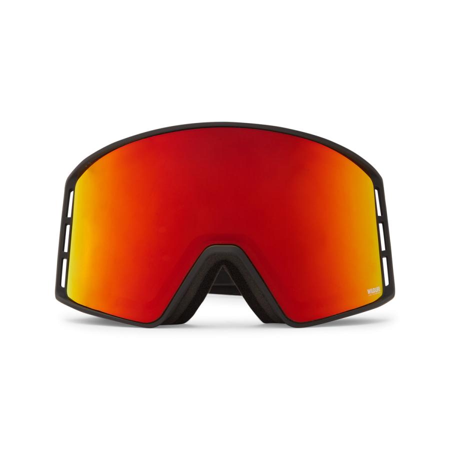 VONZIPPER メンズ MACH VFS ゴーグル BFC VONZIPPER（ボンジッパー