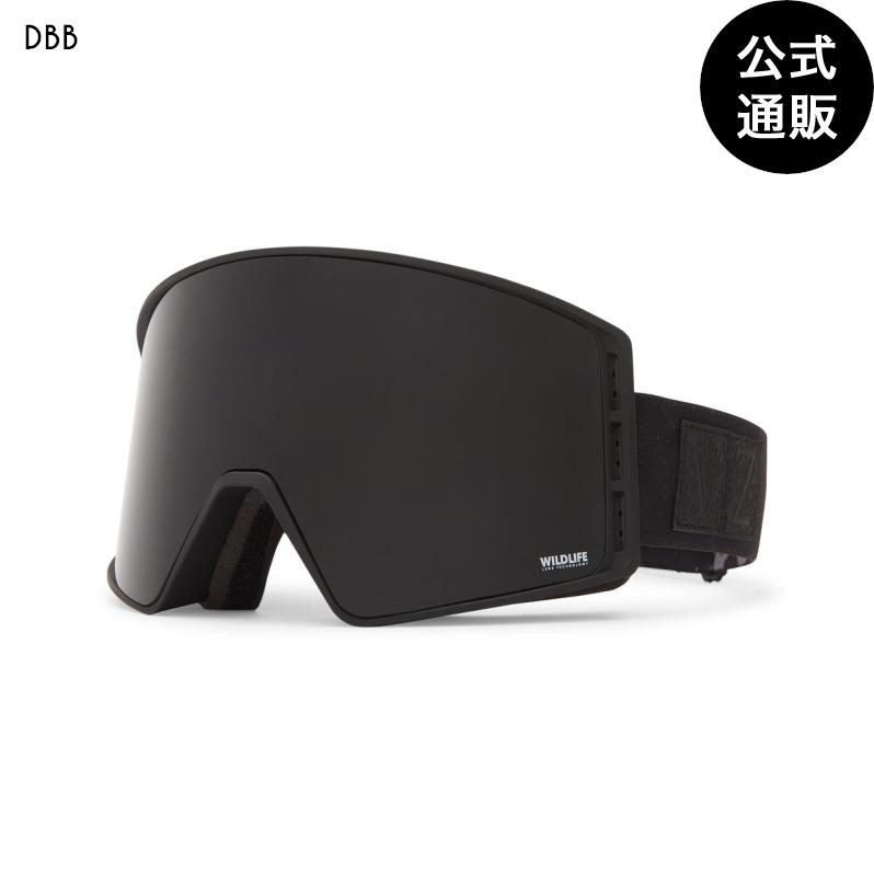 2024 ボンジッパー メンズ MACH VFS ゴーグル WFC VONZIPPER（ボンジッパー） （9日-11日はボーナスストア+5%）OUTLET