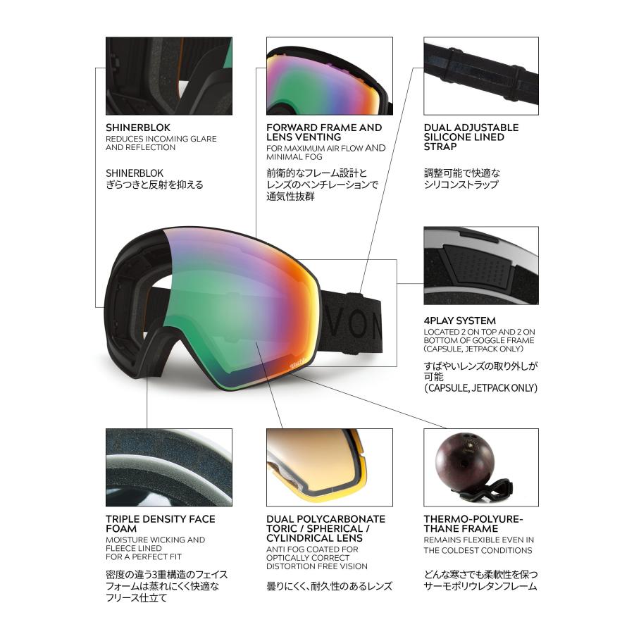 VONZIPPER（ボンジッパー） （11日はボーナスストア+5%）OUTLET 送料