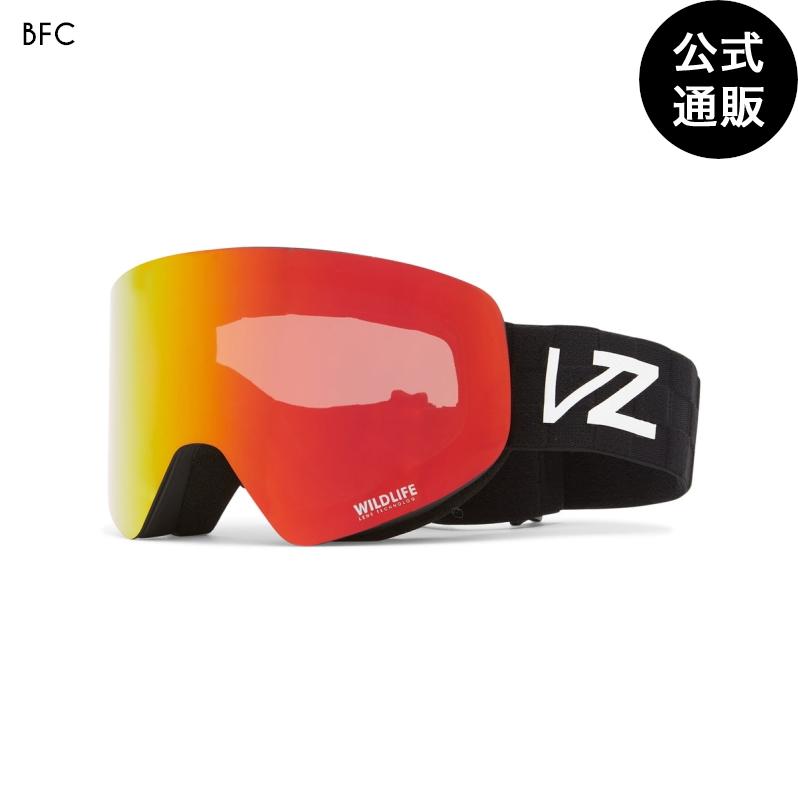 新品 ボンジッパー アンコール ゴーグル 国内正規品 ミラーレンズ 送料無料 VONZIPPER（ボンジッパー） （21日-23日はボーナスストア+5%）OUTLET