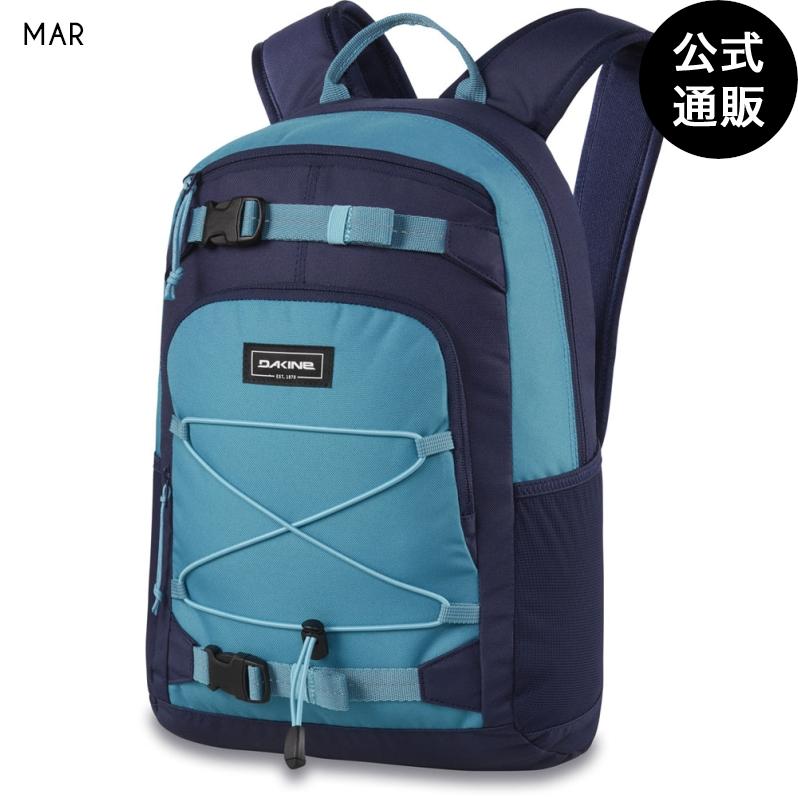 DAKINE（ダカイン） OUTLET 送料無料 【公式】 2024 キッズ YOUTH GROM
