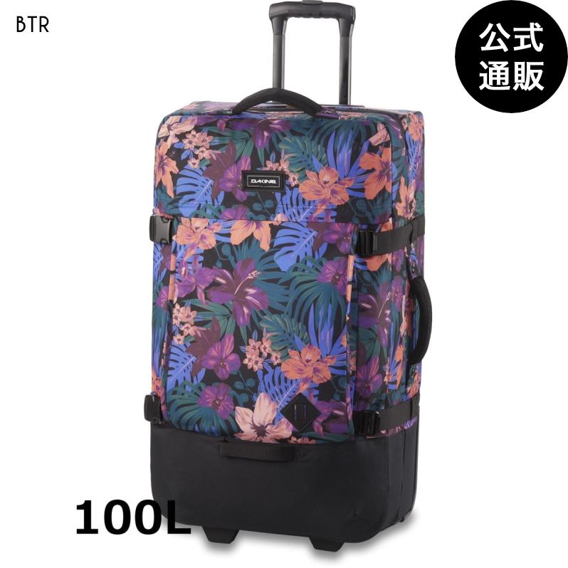 スーツケース DAKINE 365 ROLLER 100L 射 スーツケース 「2024年春夏 