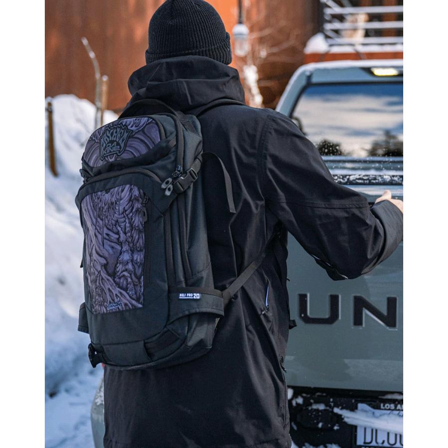 DAKINE SALE 送料無料 2024 ダカイン メンズ MAYHEMコラボ HELI DAKINE SALE 送料無料 2024 ダカイン メンズ MAYHEMコラボ HELI