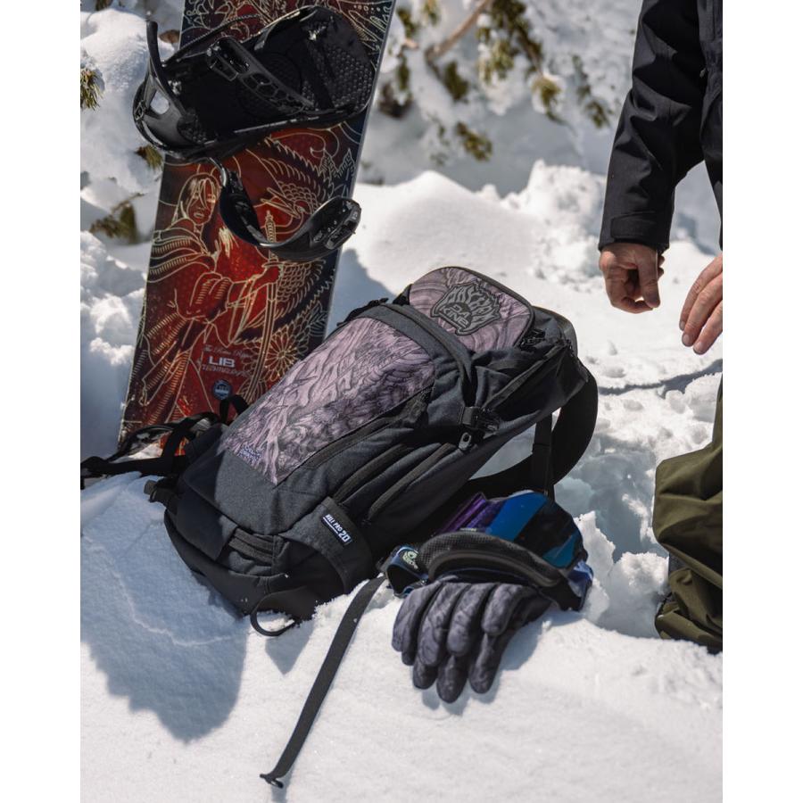 DAKINE SALE 送料無料 2024 ダカイン メンズ MAYHEMコラボ HELI DAKINE SALE 送料無料 2024 ダカイン メンズ MAYHEMコラボ HELI