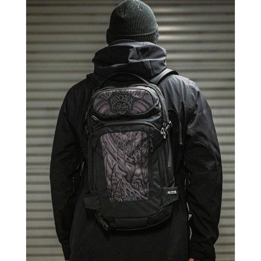DAKINE SALE 送料無料 2024 ダカイン メンズ MAYHEMコラボ HELI DAKINE SALE 送料無料 2024 ダカイン メンズ MAYHEMコラボ HELI