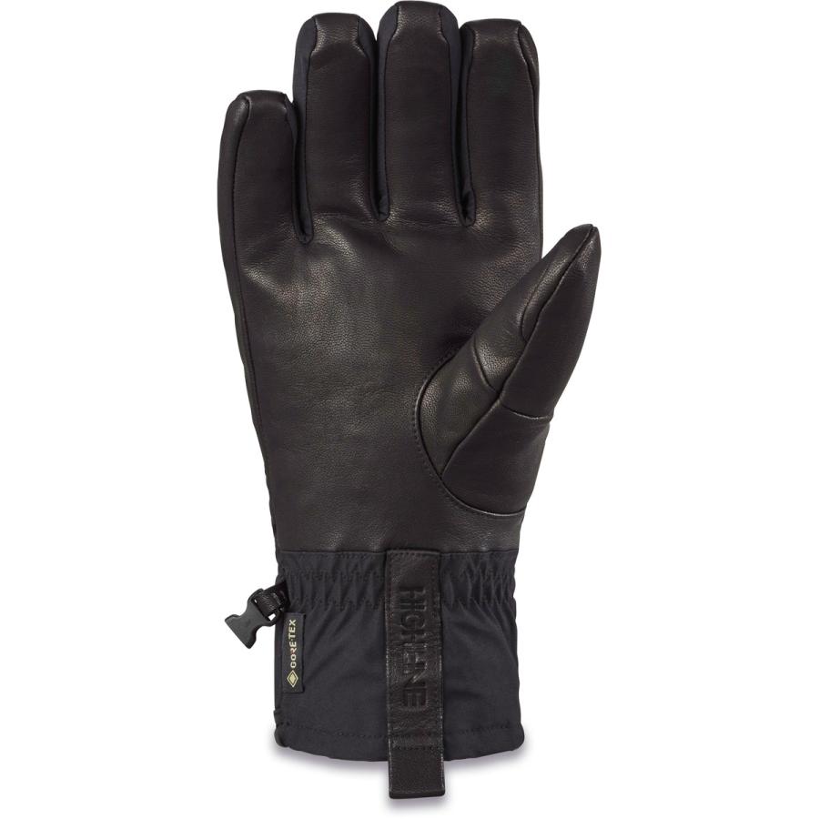 【美品】Dakine メンズ Gore-TEX スキー＆スノボグローブ OUTLET】DAKINE メンズ EXCURSION GORE-TEX G スノーグローブ