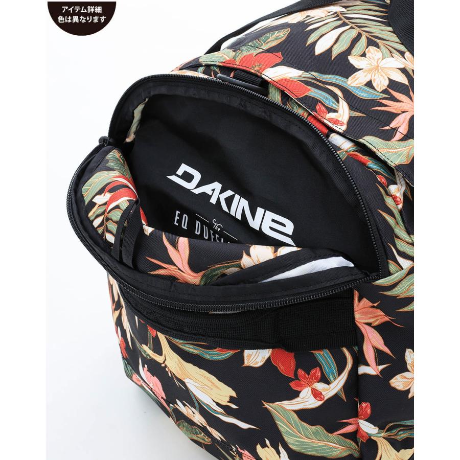 DAKINE OUTLET 2024 ダカイン メンズ EQ DUFFLE 50L ボストン DAKINE OUTLET 2024 ダカイン メンズ EQ DUFFLE 50L ボストン