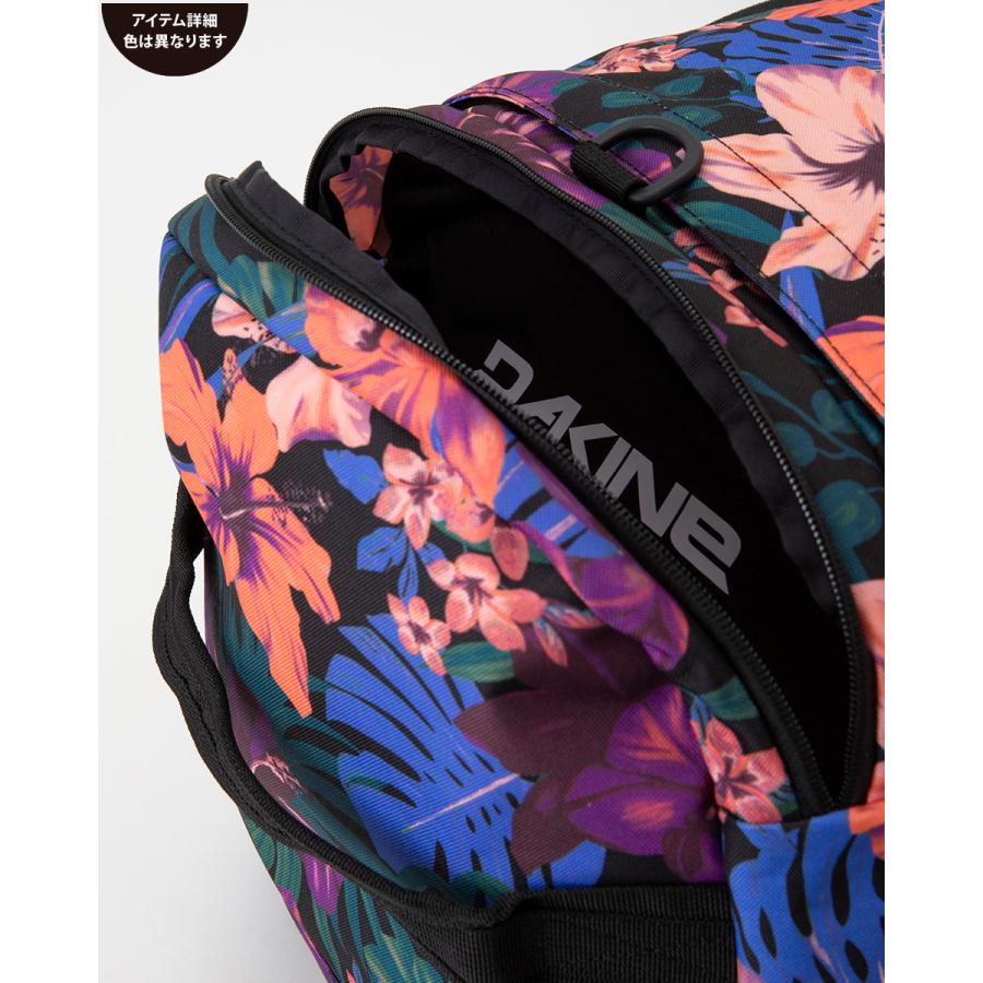 DKAINE ダカイン　ボストンバッグ　 花柄　サーフ　旅行 DKAINE ダカイン ボストンバッグ 花柄 サーフ 旅行 楽天市場