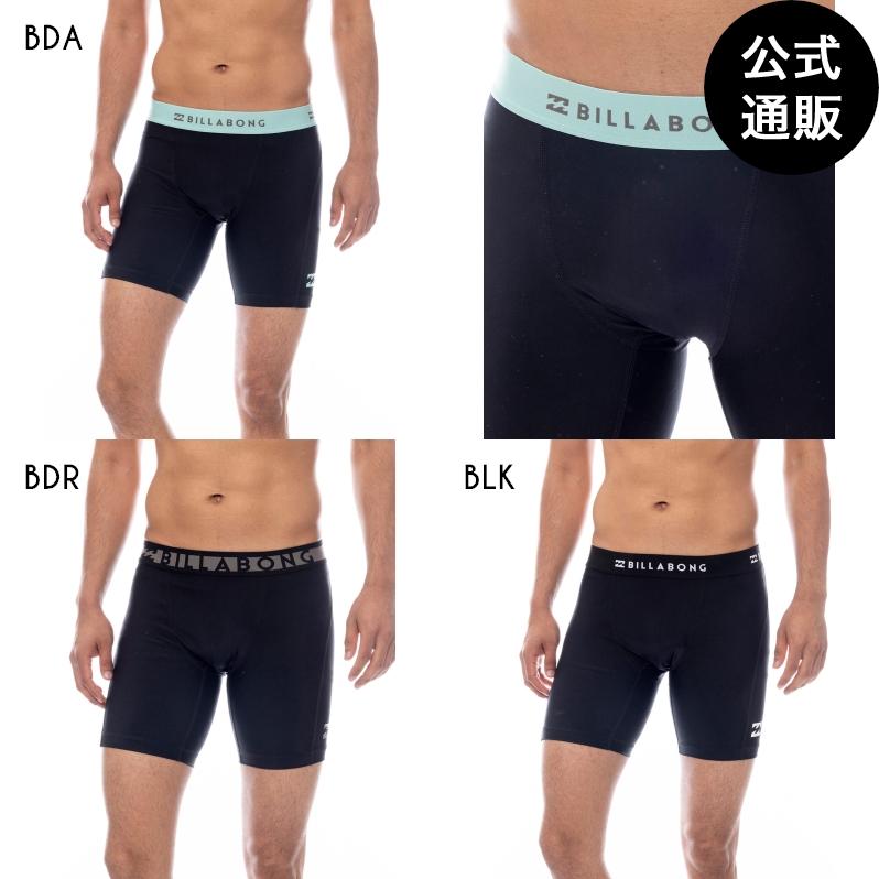 BILLABONG - billabong/ビラボン ラッシュ&amp;CAP&amp;レギンス セット M 新品未使用 BILLABONG メンズ SOLID LEGGINS ラッシュレギンス 【2025年春夏