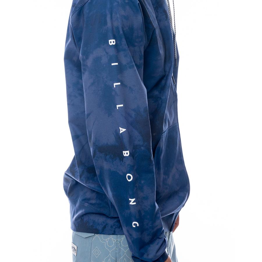 ビラボン★FOILスプリング★ジップレス★size : M BILLABONG（ビラボン） 17 BILLABONG 2018年 SALTY DAYZ LS SPRING