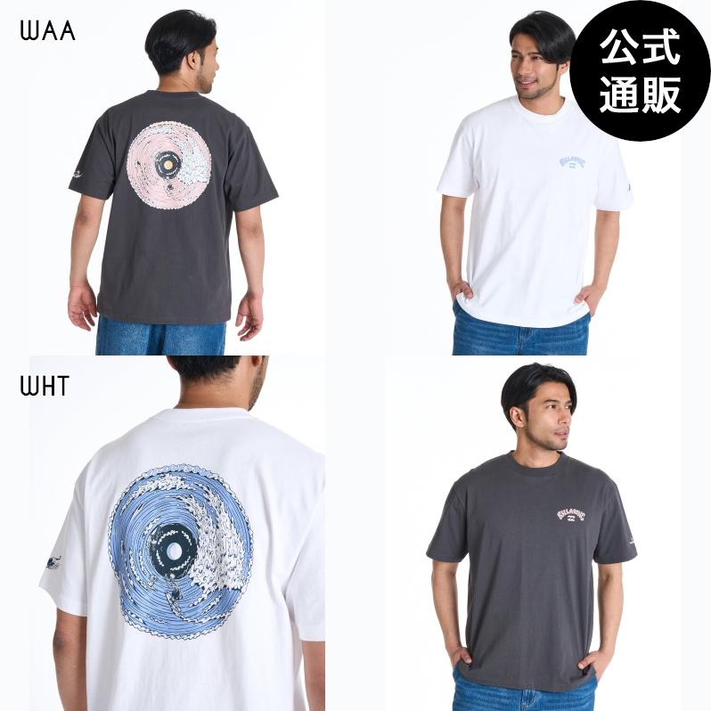 BILLABONG 【公式】ビラボン メンズ KENTRO YOSHIDA WAVE